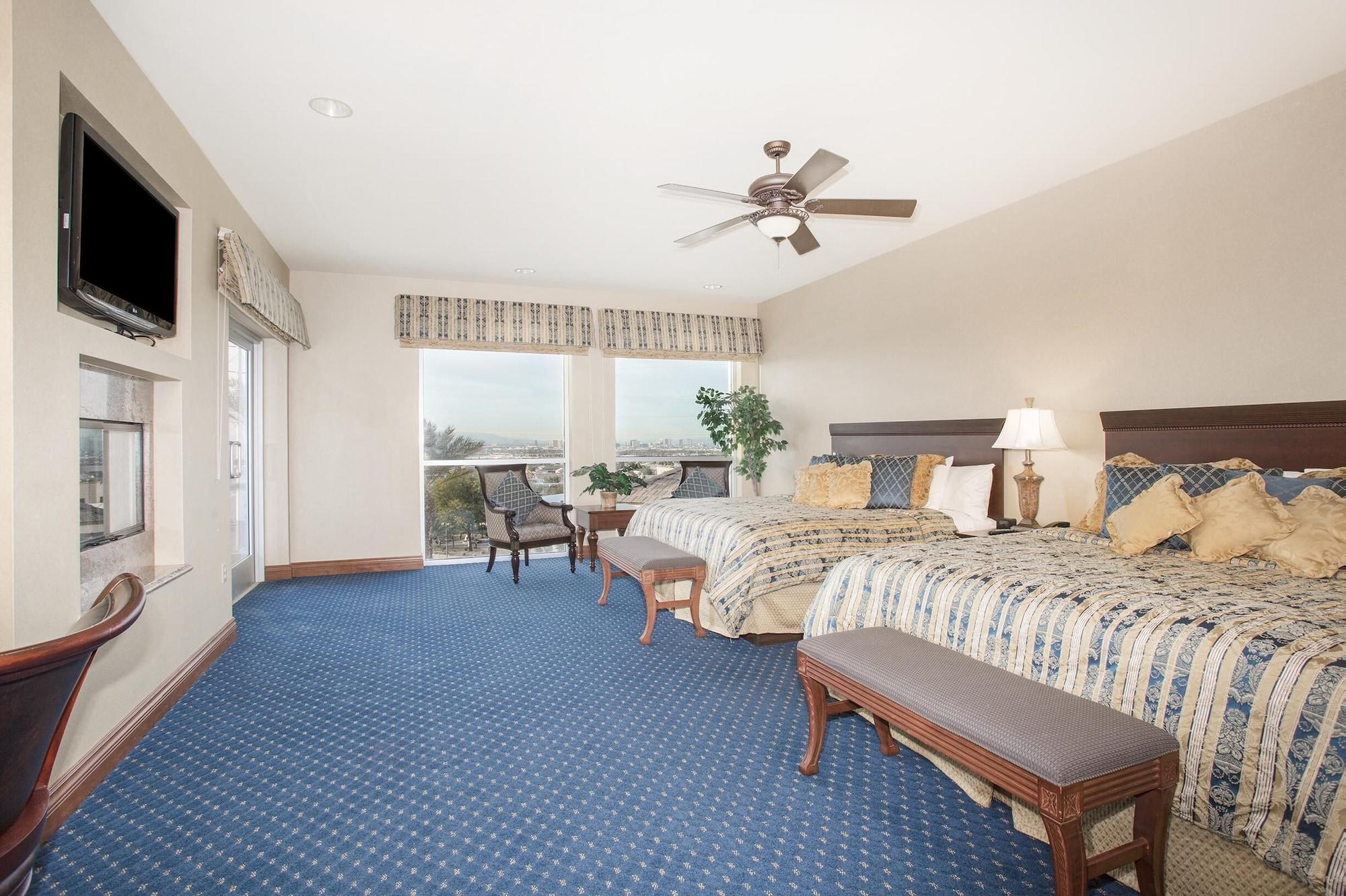 Homewood Suites By Hilton South Λας Βέγκας Εξωτερικό φωτογραφία