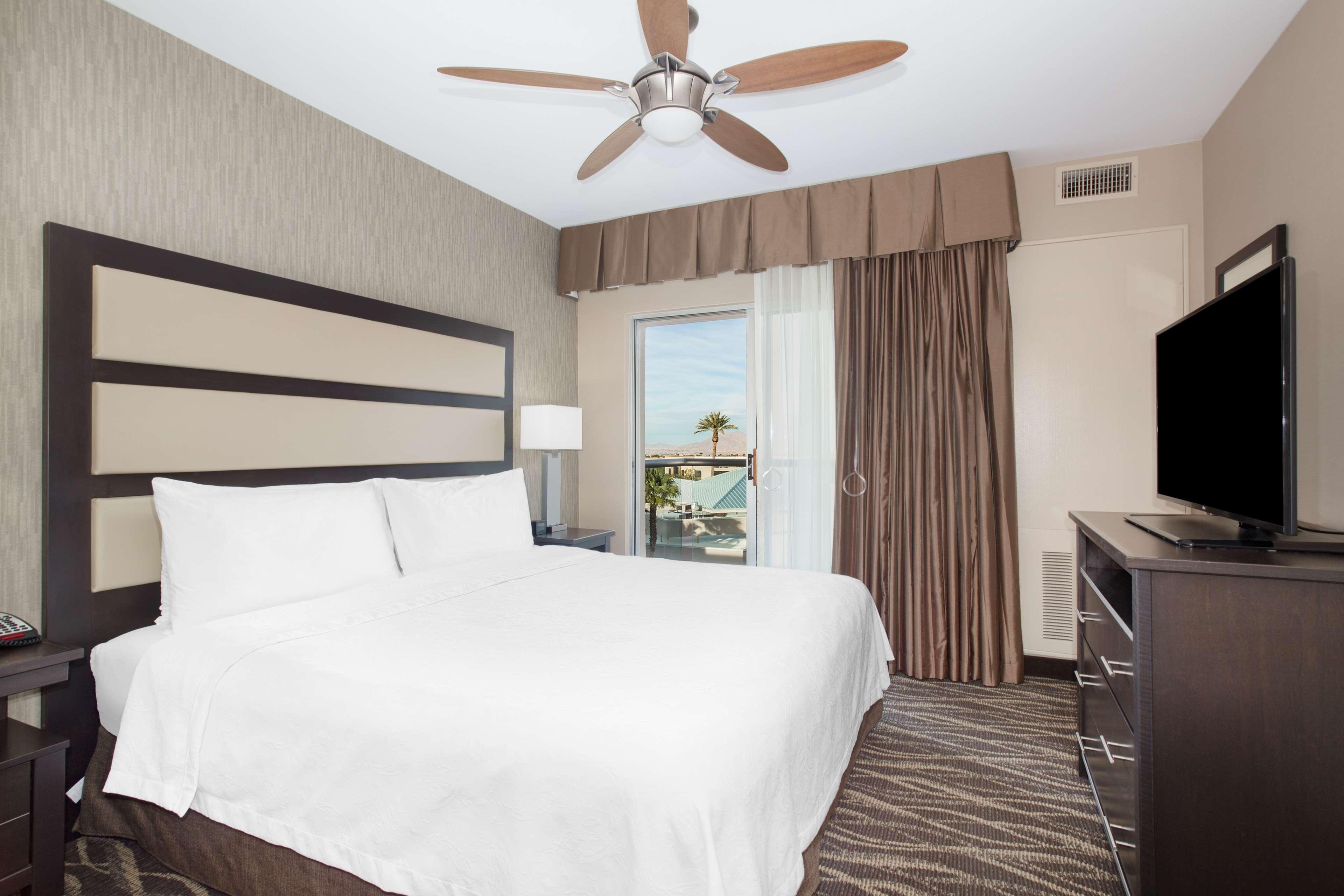 Homewood Suites By Hilton South Λας Βέγκας Εξωτερικό φωτογραφία