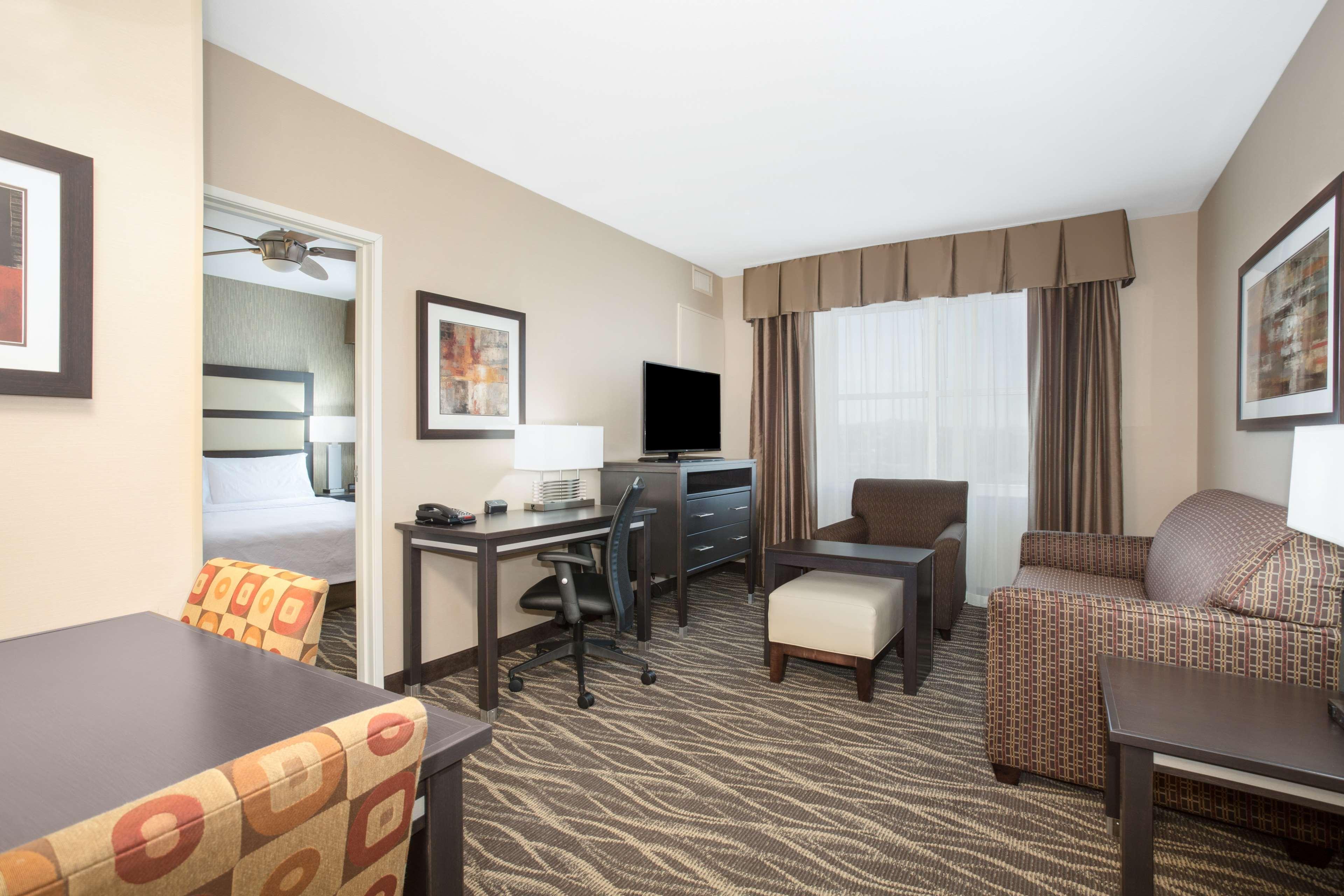 Homewood Suites By Hilton South Λας Βέγκας Εξωτερικό φωτογραφία