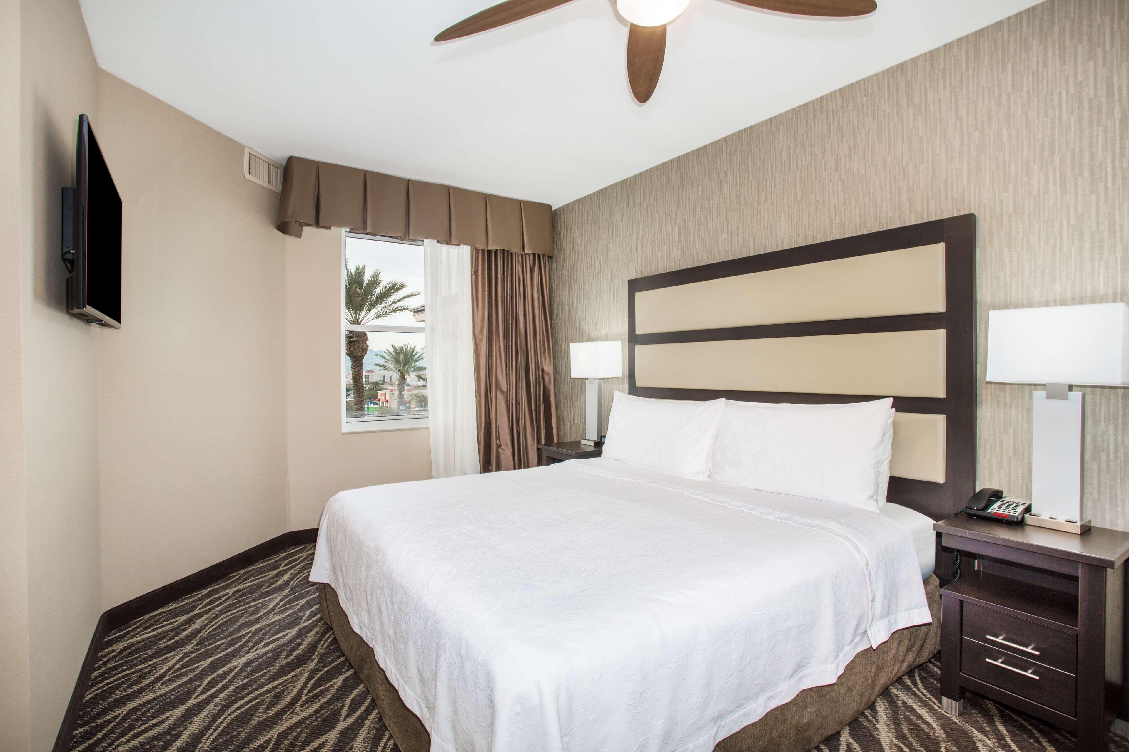 Homewood Suites By Hilton South Λας Βέγκας Εξωτερικό φωτογραφία