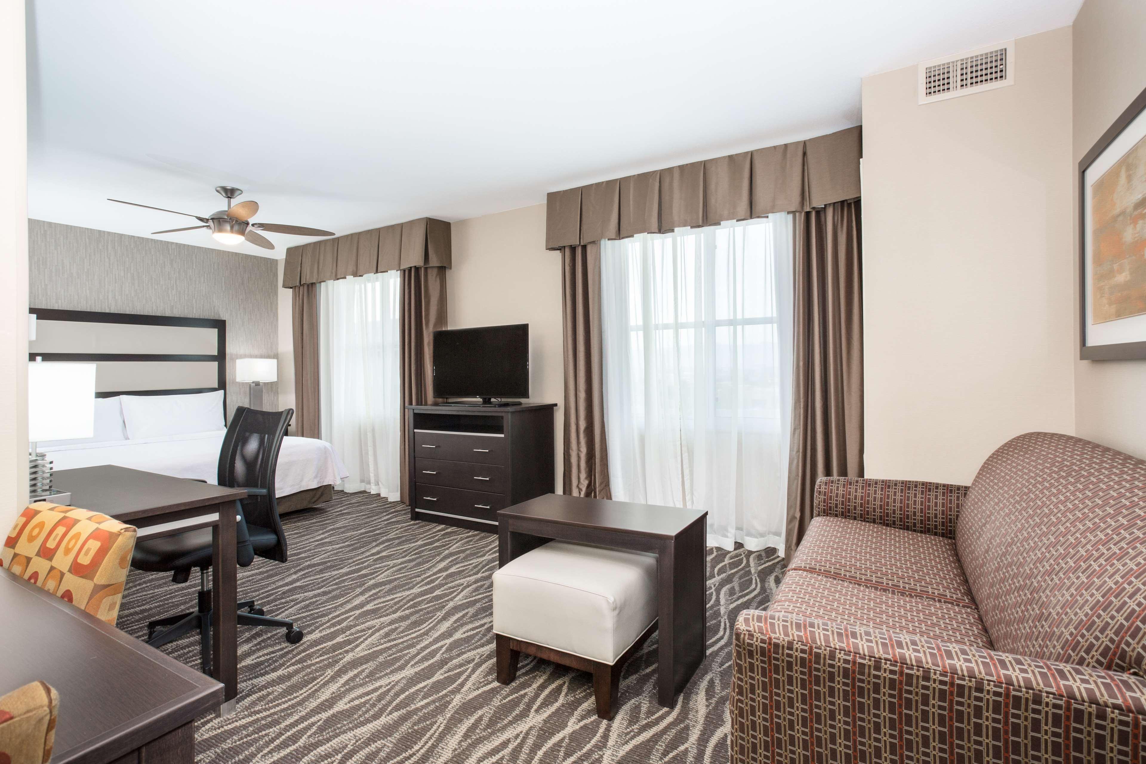 Homewood Suites By Hilton South Λας Βέγκας Εξωτερικό φωτογραφία