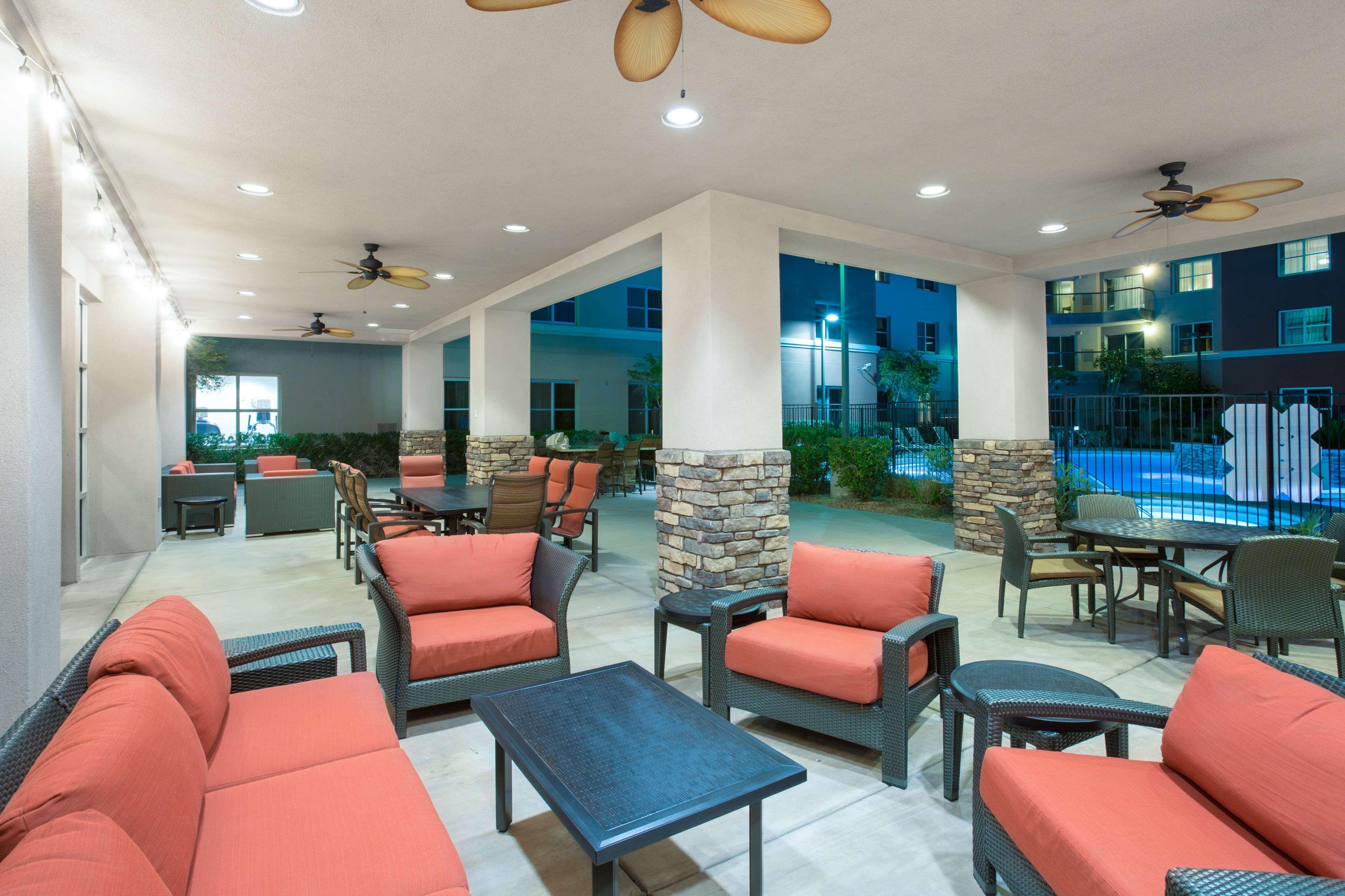 Homewood Suites By Hilton South Λας Βέγκας Εξωτερικό φωτογραφία