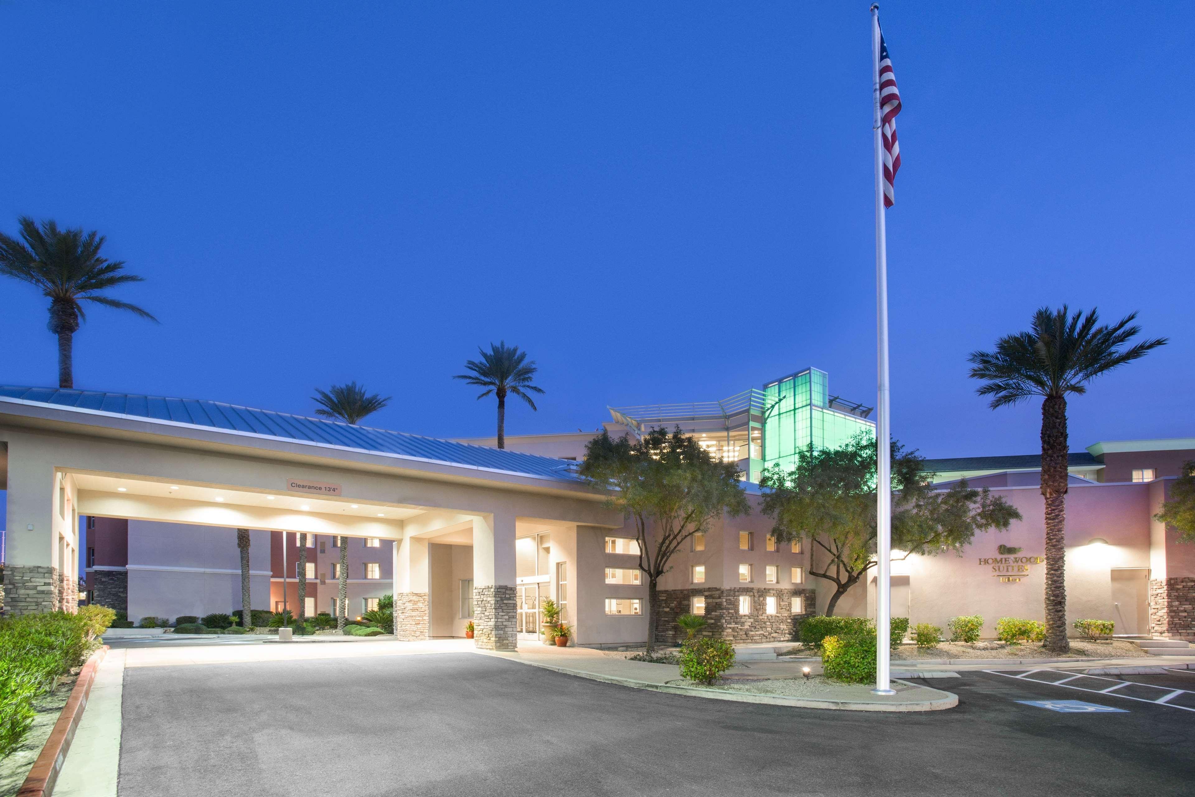 Homewood Suites By Hilton South Λας Βέγκας Εξωτερικό φωτογραφία