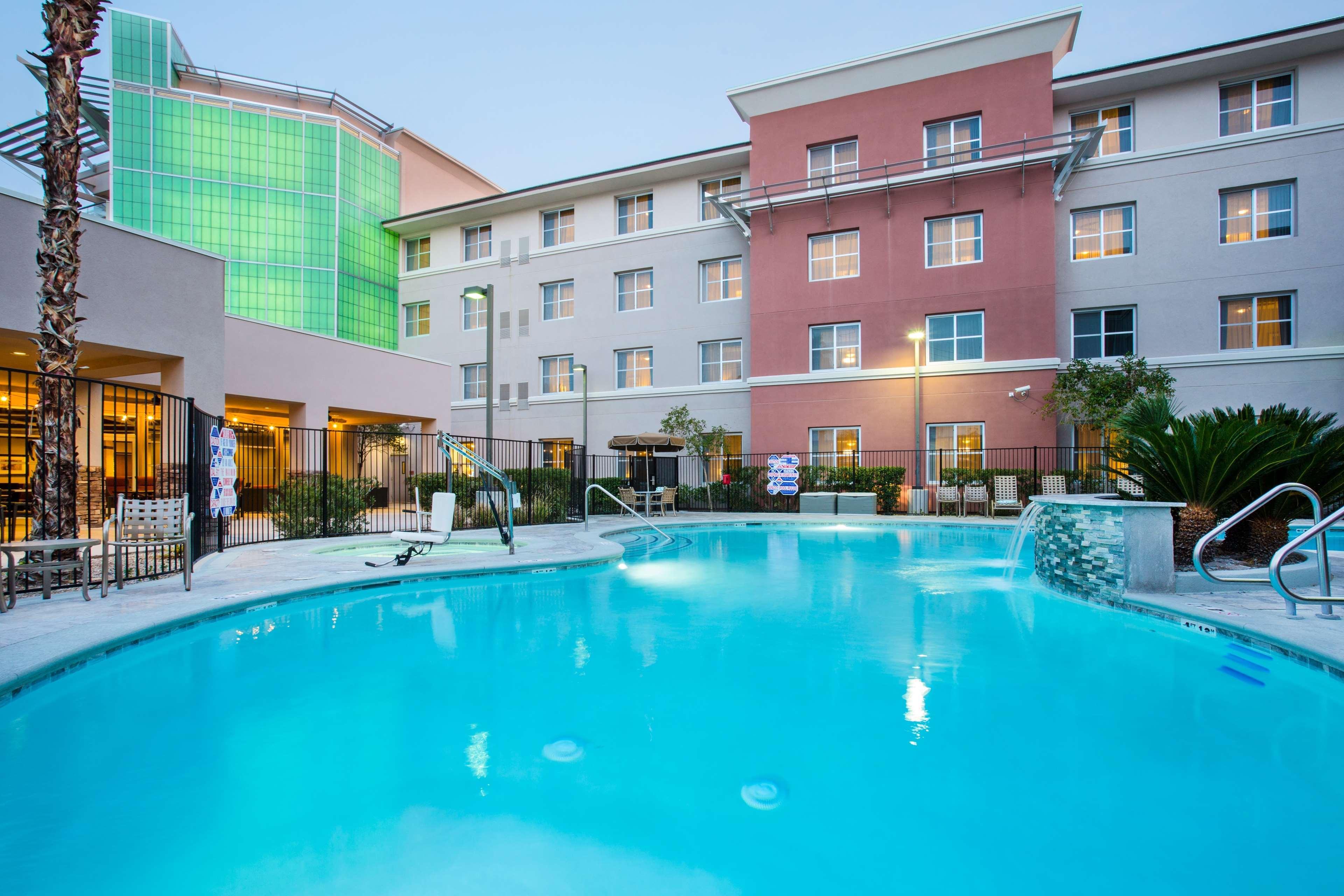 Homewood Suites By Hilton South Λας Βέγκας Εξωτερικό φωτογραφία
