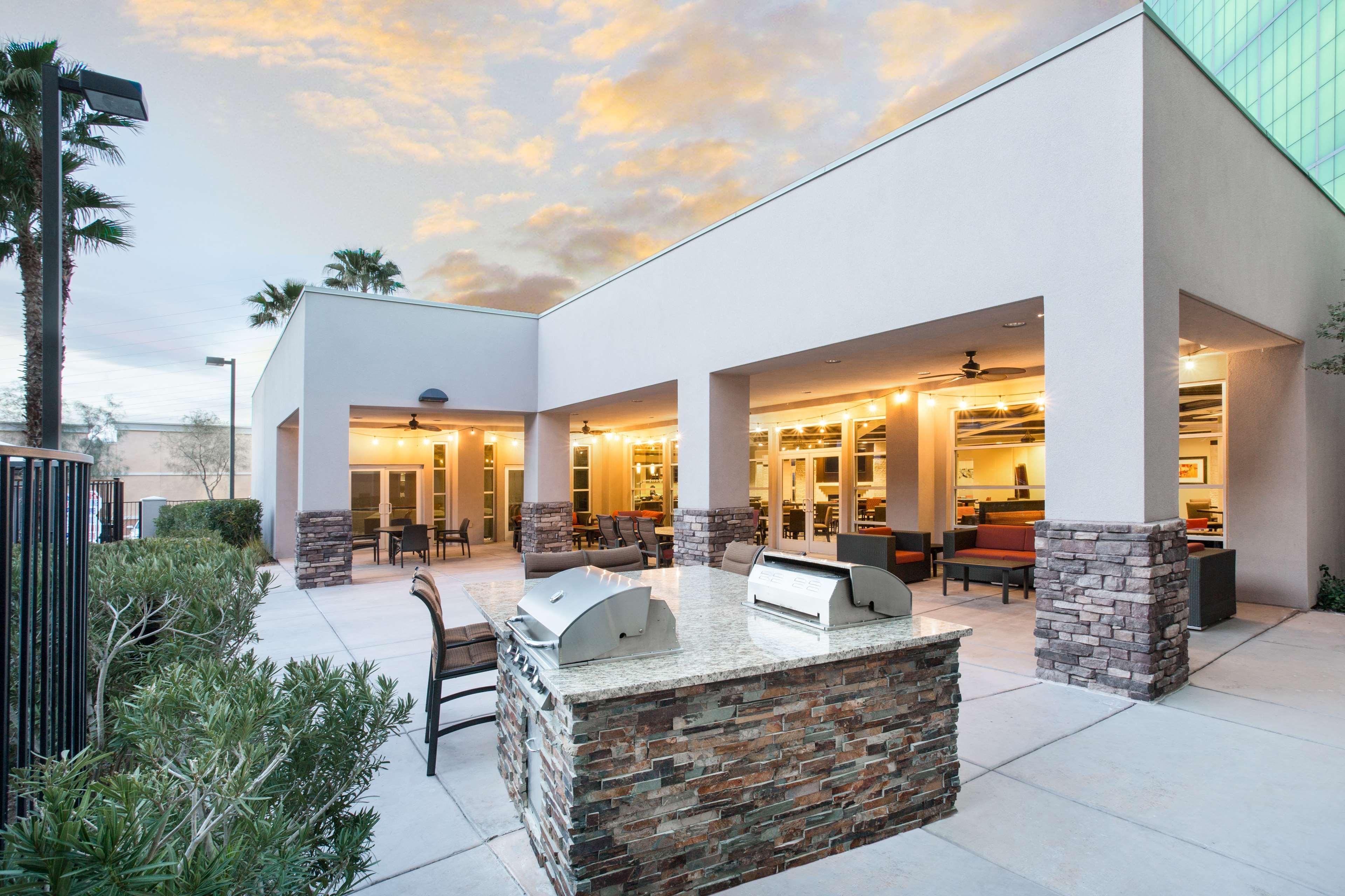 Homewood Suites By Hilton South Λας Βέγκας Εξωτερικό φωτογραφία