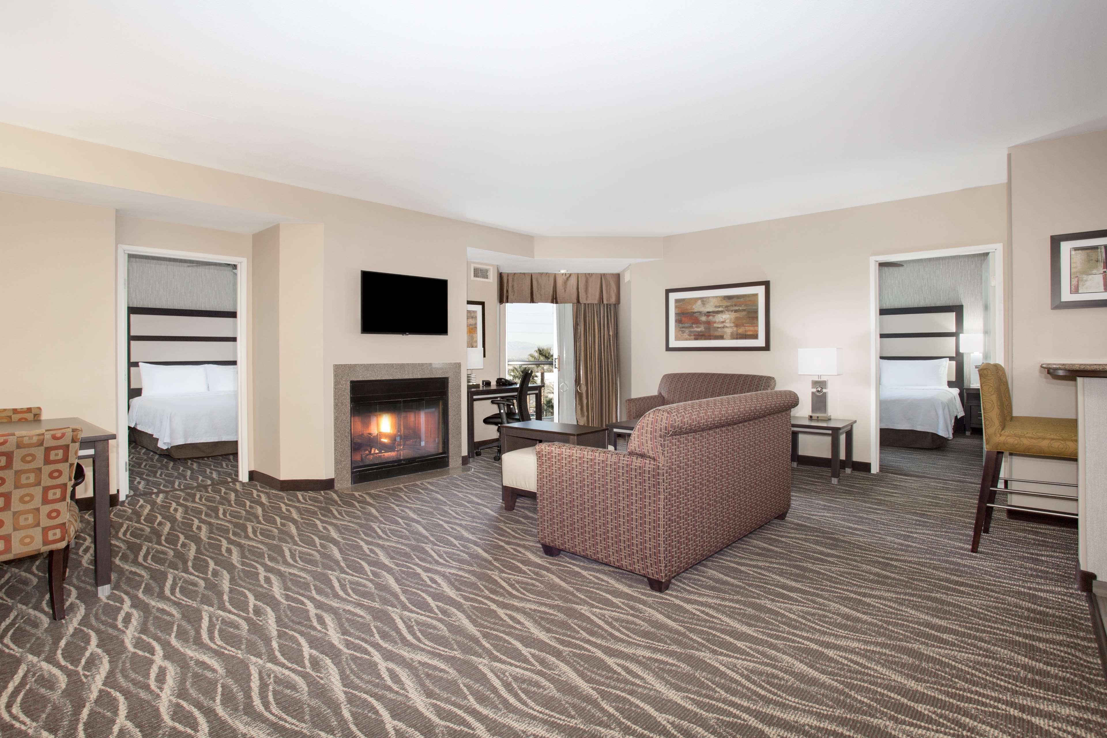 Homewood Suites By Hilton South Λας Βέγκας Εξωτερικό φωτογραφία