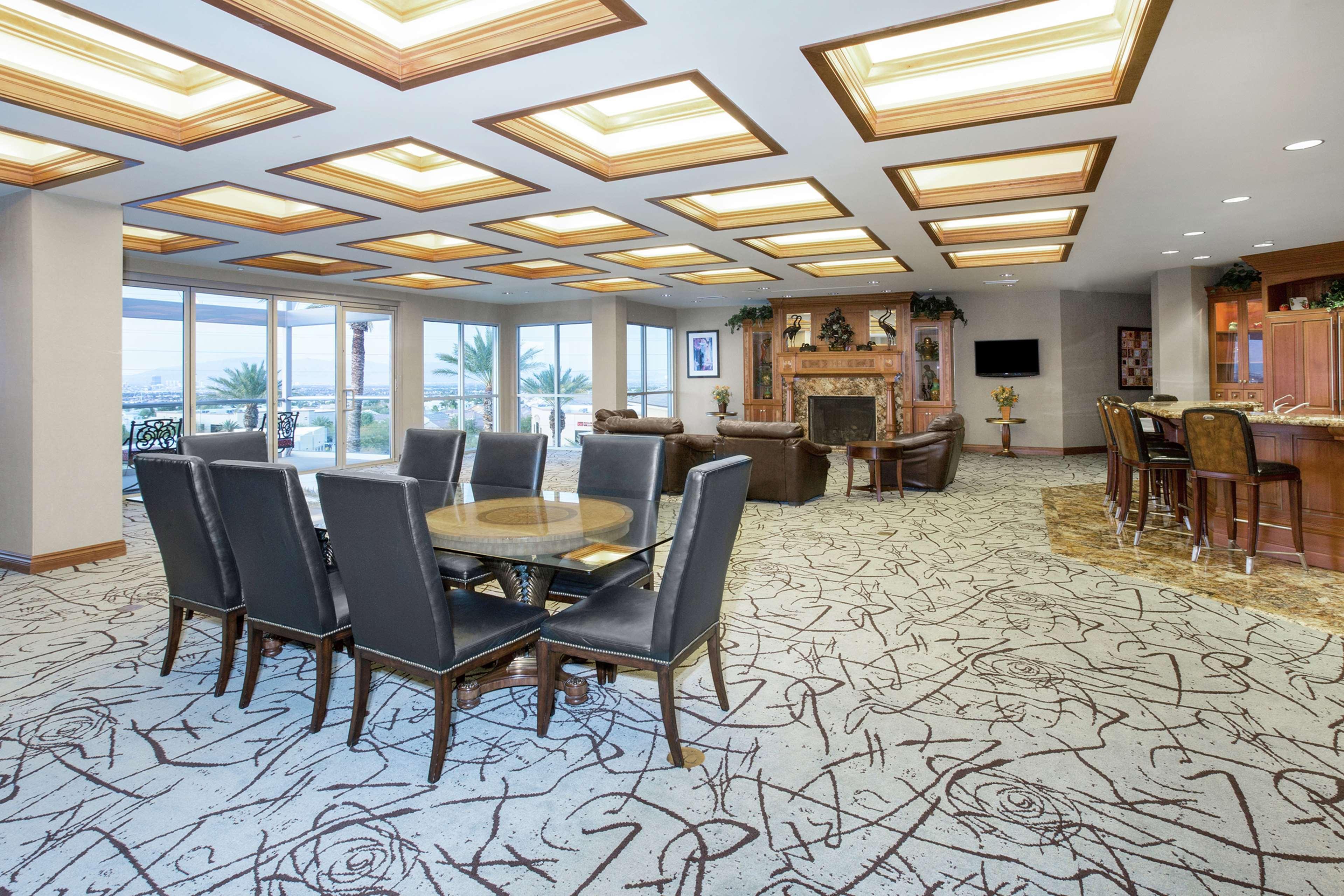 Homewood Suites By Hilton South Λας Βέγκας Εξωτερικό φωτογραφία