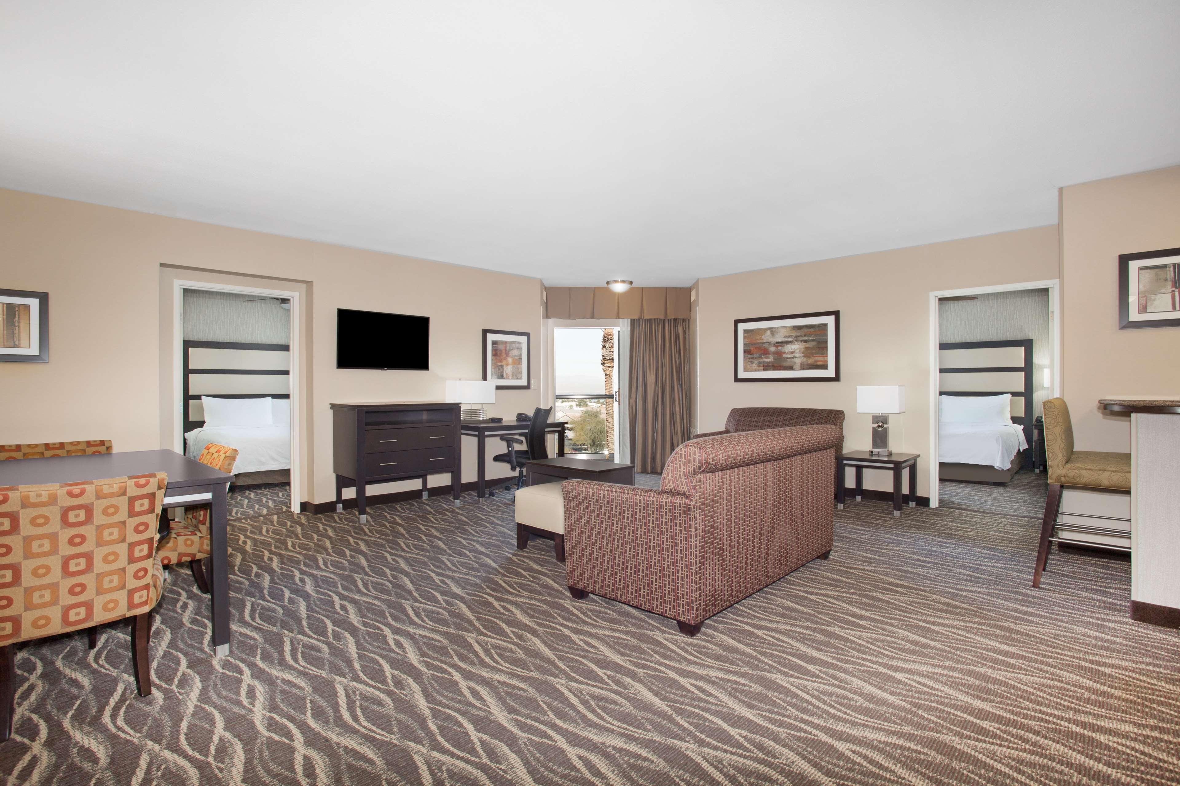 Homewood Suites By Hilton South Λας Βέγκας Εξωτερικό φωτογραφία