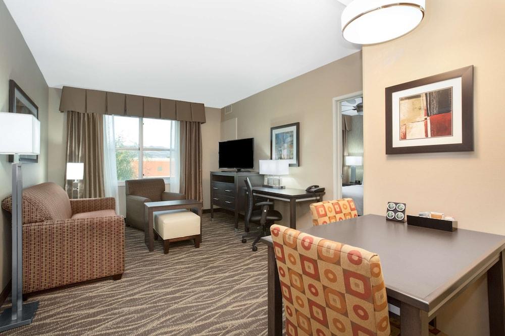Homewood Suites By Hilton South Λας Βέγκας Εξωτερικό φωτογραφία