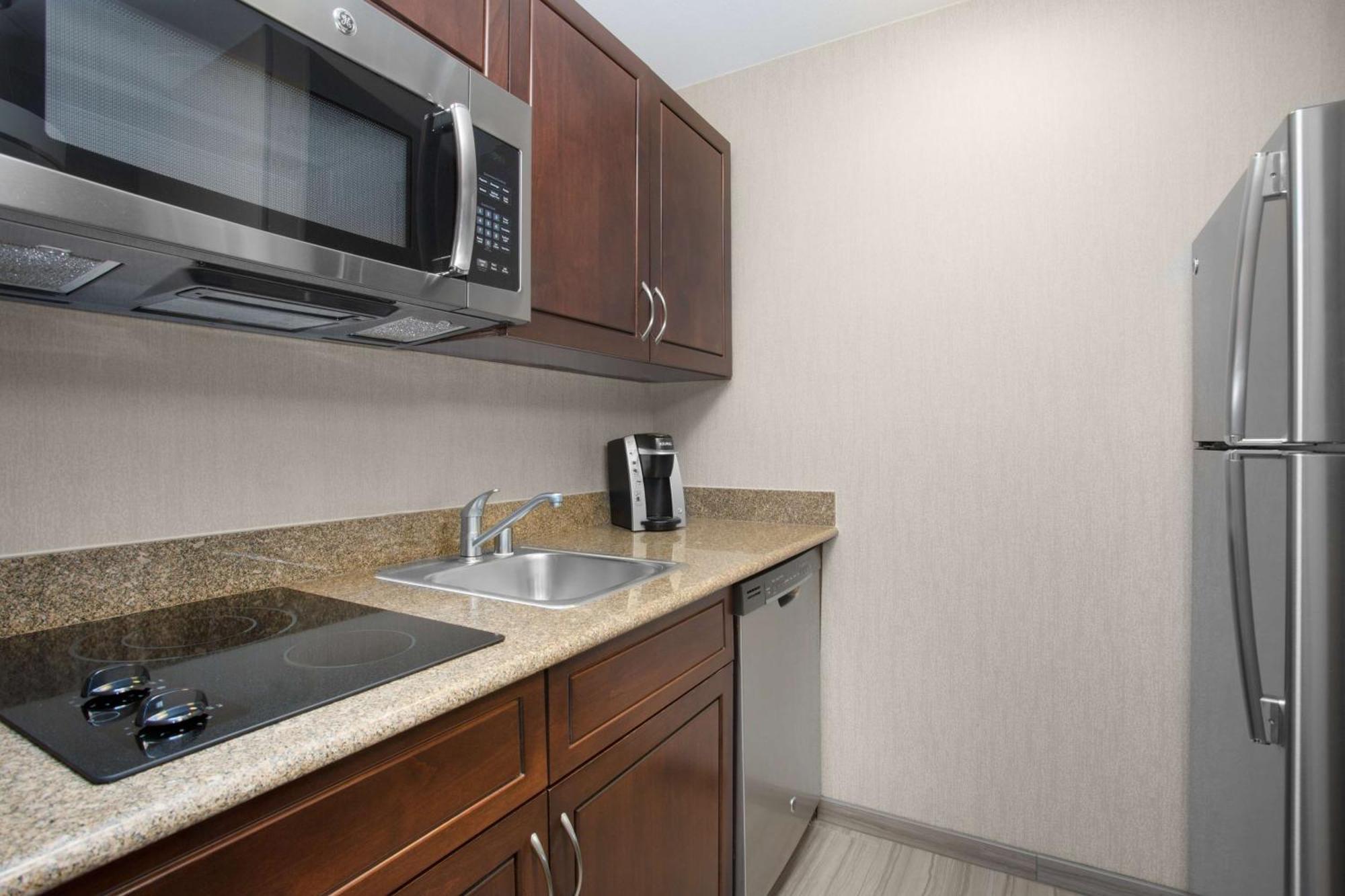 Homewood Suites By Hilton South Λας Βέγκας Εξωτερικό φωτογραφία