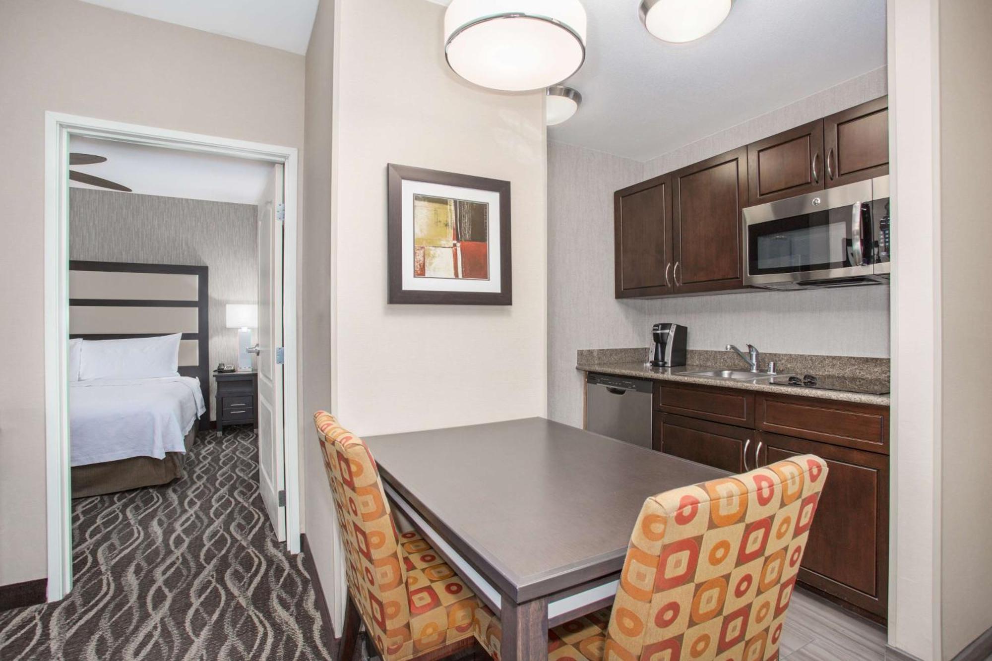 Homewood Suites By Hilton South Λας Βέγκας Εξωτερικό φωτογραφία