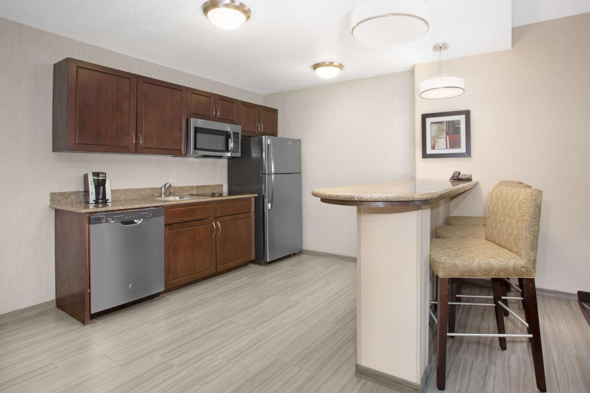 Homewood Suites By Hilton South Λας Βέγκας Εξωτερικό φωτογραφία