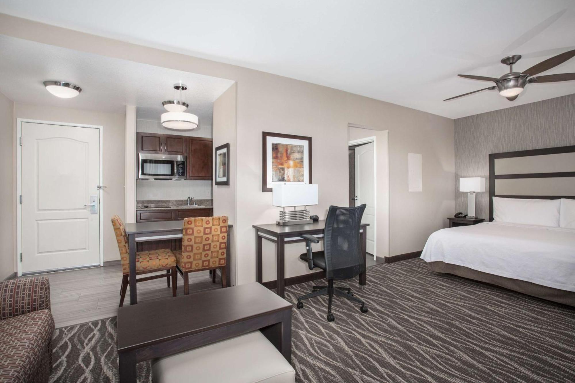 Homewood Suites By Hilton South Λας Βέγκας Εξωτερικό φωτογραφία