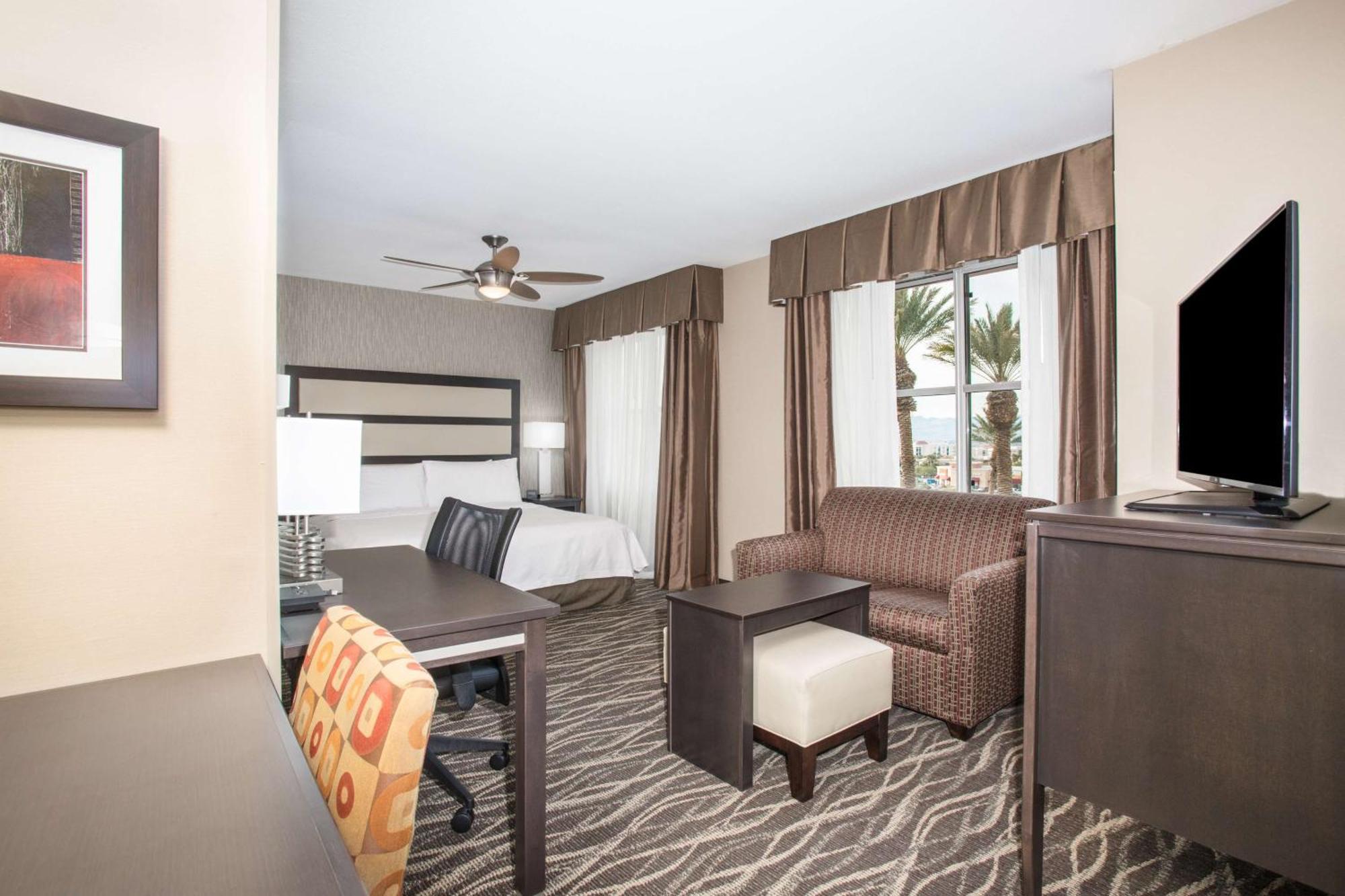 Homewood Suites By Hilton South Λας Βέγκας Εξωτερικό φωτογραφία