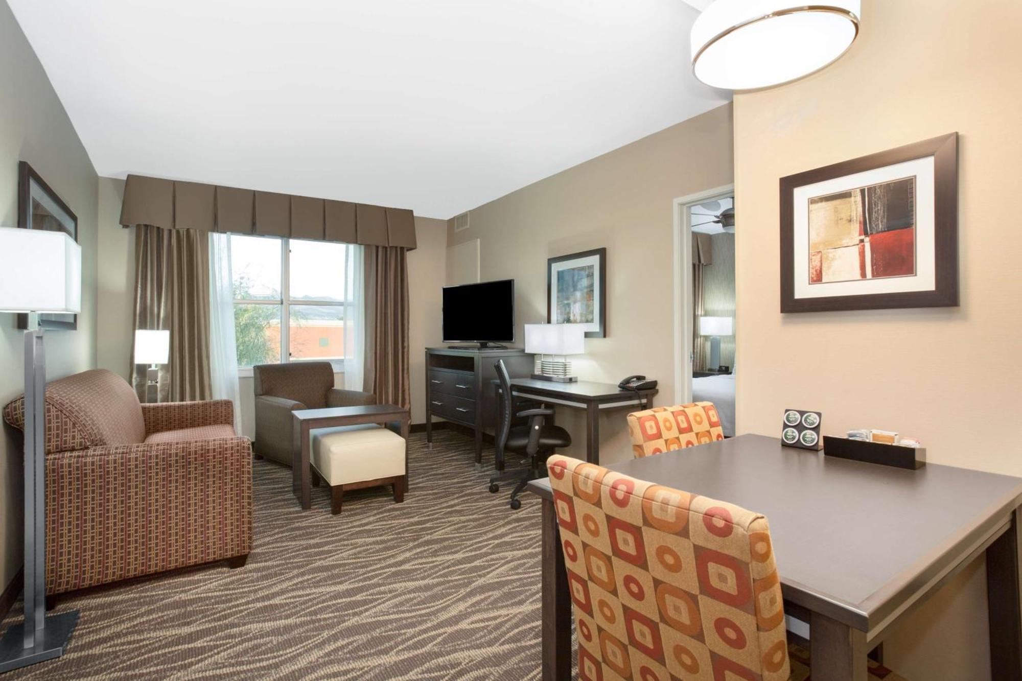 Homewood Suites By Hilton South Λας Βέγκας Εξωτερικό φωτογραφία