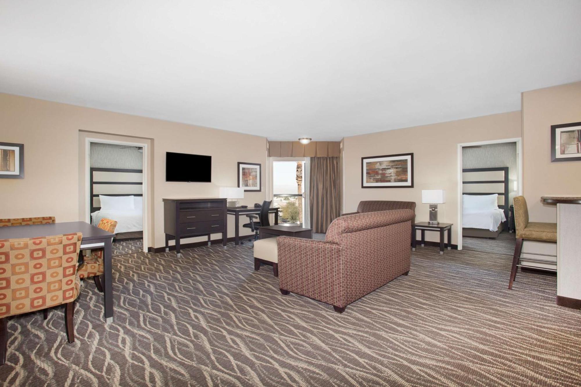 Homewood Suites By Hilton South Λας Βέγκας Εξωτερικό φωτογραφία
