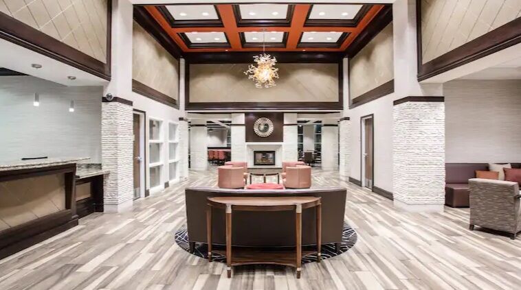Homewood Suites By Hilton South Λας Βέγκας Εξωτερικό φωτογραφία