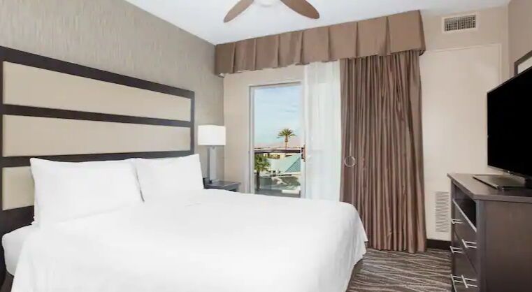Homewood Suites By Hilton South Λας Βέγκας Εξωτερικό φωτογραφία