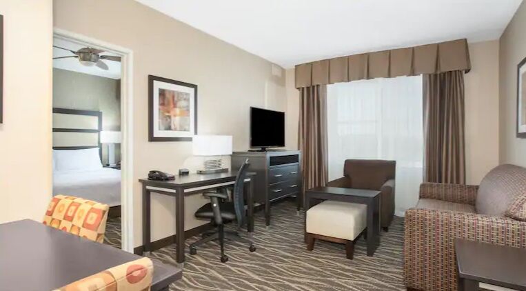 Homewood Suites By Hilton South Λας Βέγκας Εξωτερικό φωτογραφία